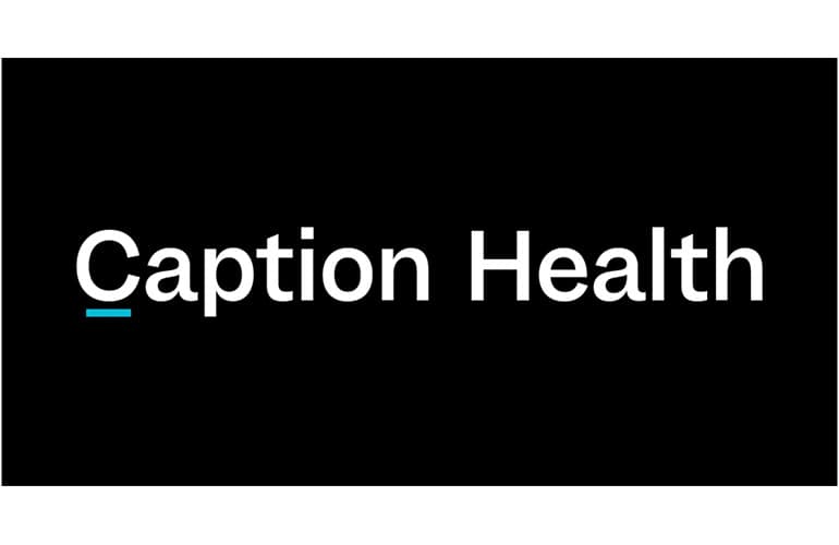 FDA authorizes use of Caption Health's AI software to capture heart images  via ultrasound - MassDevice