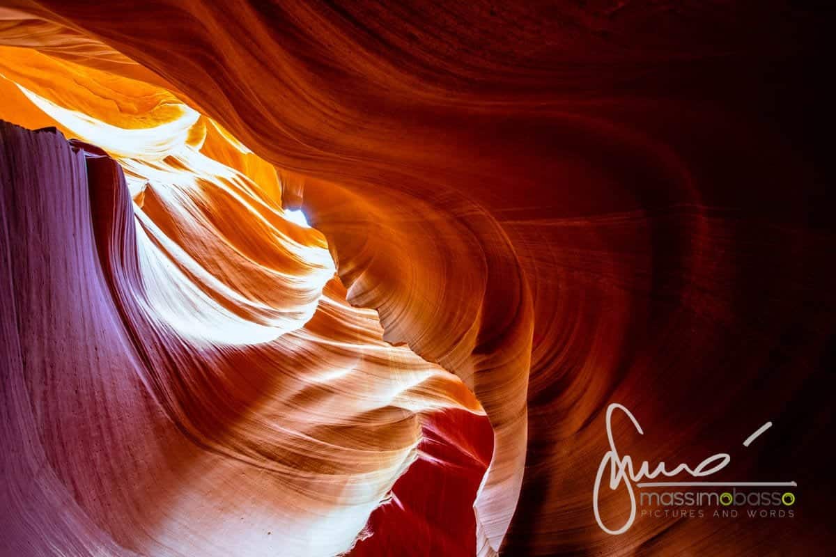 Escursione Ad Upper Antelope Canyon E Lower Antelope Canyon