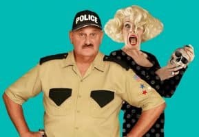 Marrriage Can Be Murder