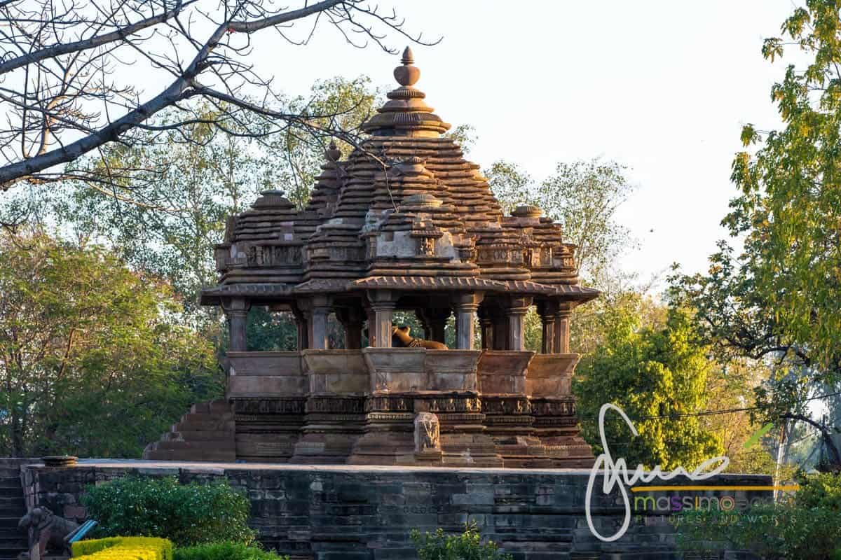 I Templi Di Khajuraho E Le Sculture Erotiche