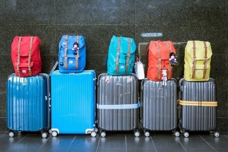Takkyubin Viaggiare Senza Bagagli In Giappone