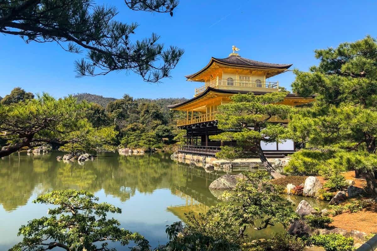 Viaggio In Giappone Costi Curiosità E Notizie Utili 