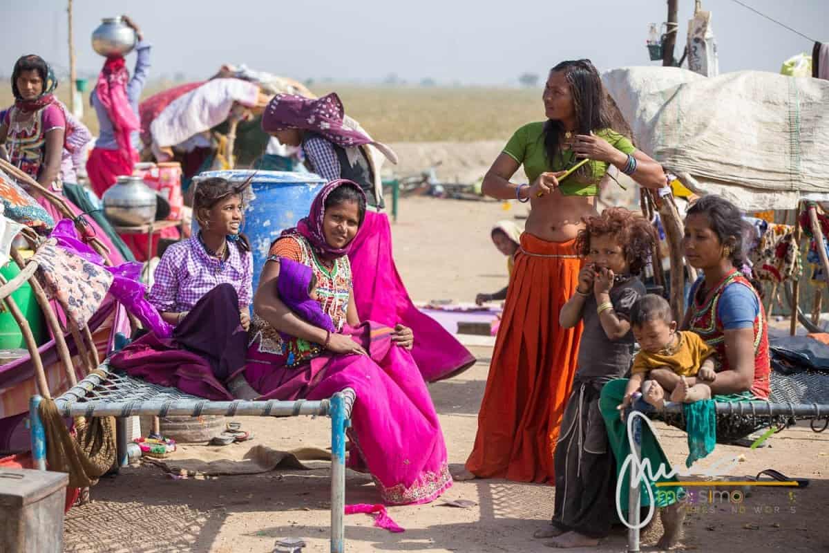 Le Caste In India E Gli Intoccabili Dalit