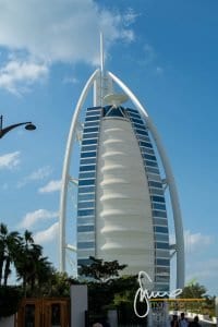 Burj Al Arab