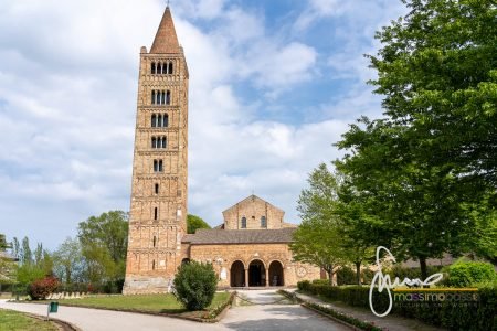 Abbazia Di Pomposa