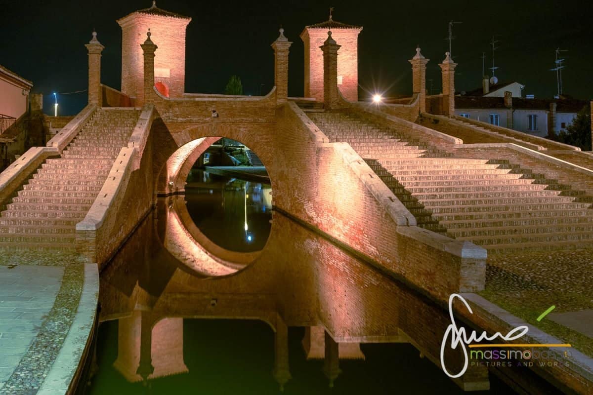 Il Ponte Trepponti