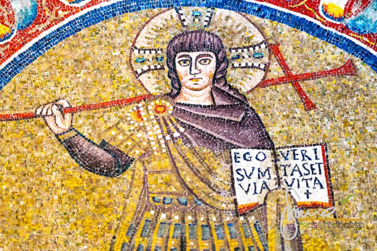 Cappella Di Sant'andrea O Cappella Arcivescovile_