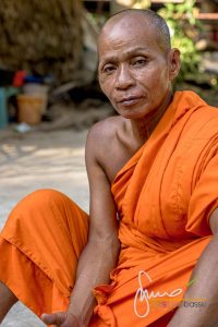 Visitare Un Tempio Buddista: Cosa Fare E Cosa Non Fare In Un Tempio O Una Pagoda Buddista Nel Sud Est Asiatico.