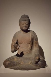 Le Posizioni Del Buddha- Asana E Mudra: Dharmachakra Mudra