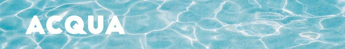 Cinque Elementi - Wuxing - Acqua