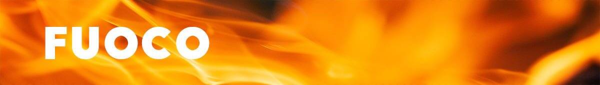 Cinque Elementi - Wuxing - Fuoco