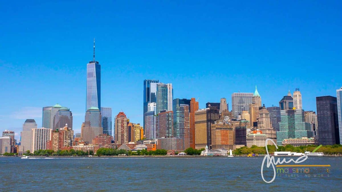 Itinerario Di 3 Giorni A New York City