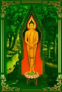 Il Buddha Del Venerdì