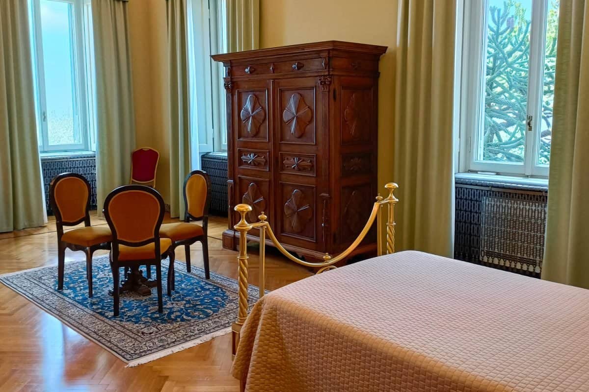 Castel Gandolfo, Quella Volta Che Fecero Esplodere Il Papa-5