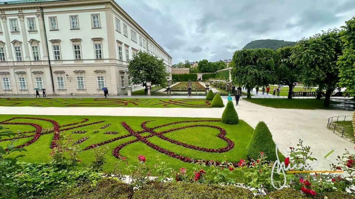 Girare Salisburgo, La Città Di Mozart Con La Salzburg Card -109-9