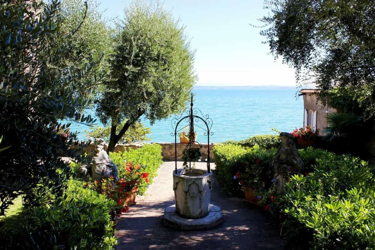 Fine Settimana Alle Terme - Sirmione Sul Lago Di Garda