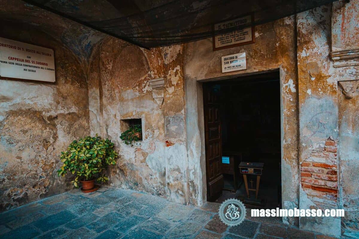 Oratorio Di San Rocco A Biella Piazzo_1