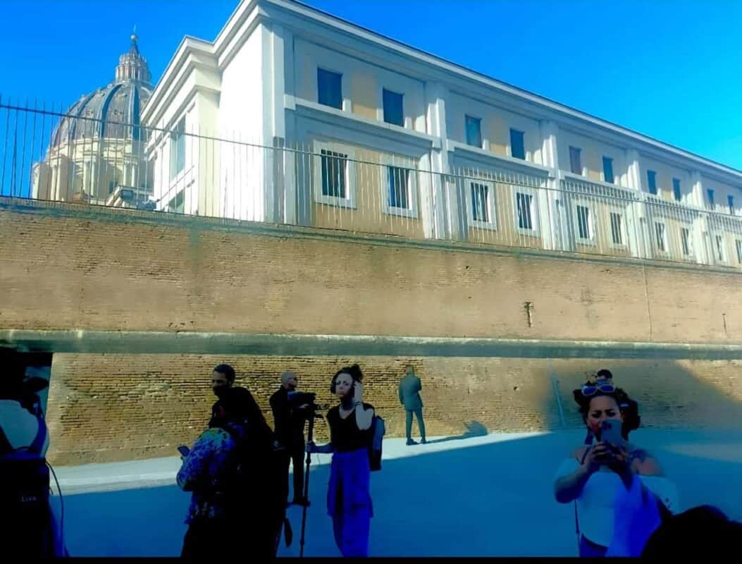 I Funerali Di Papa Francesco &Raquo; Https://Www.massimobasso.com/I-Funerali-Di-Papa-Francesco-In-Vaticano/