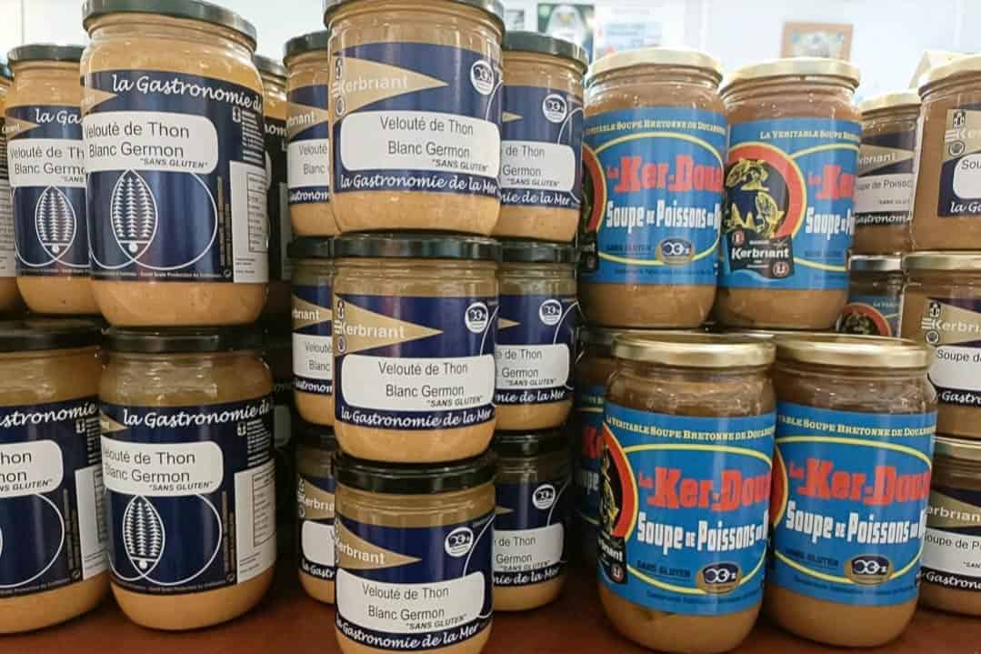 Delizie Dalla Bretagna E Dalla Normandia -5