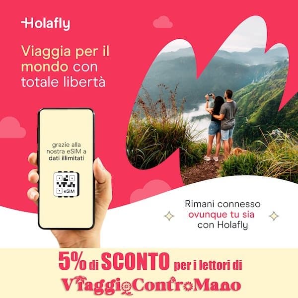 banner holafly NEW quadrato