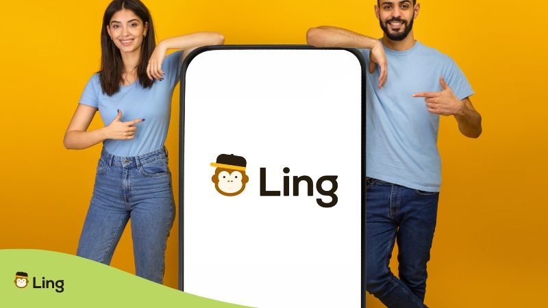 Ling.app Di Elena Mallia