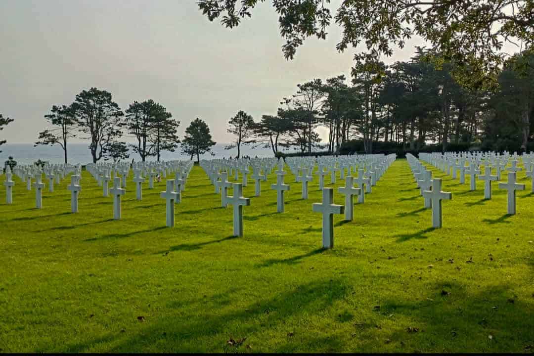 Normandia-La Bestia Di Omaha