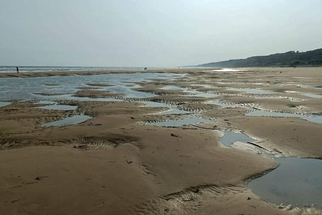 Normandia-La Bestia Di Omaha