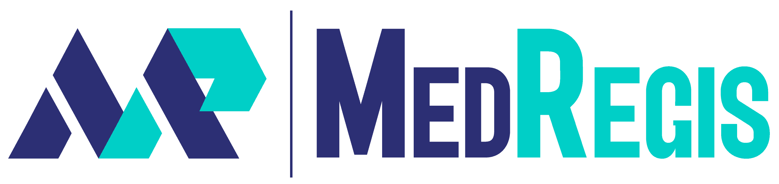 MedRegis logo