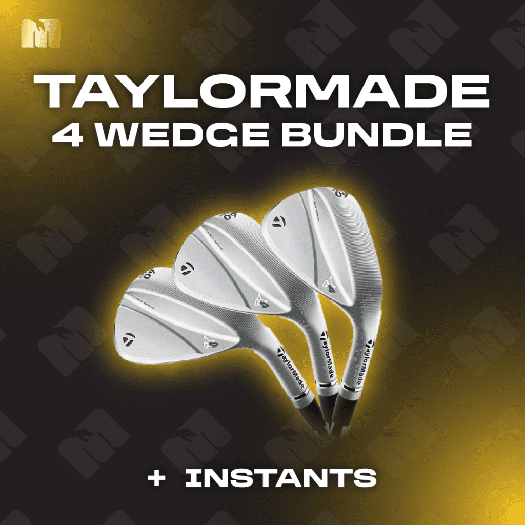 Golfer's Delight + Instant Wins #2