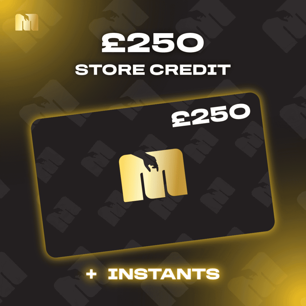 £250 Midas Store Credit + Instant Wins #1