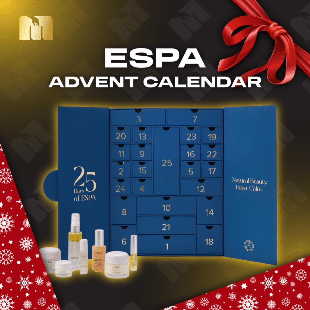 ESPA Wellness Advent Calendar #1