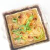 Oignons Ottolenghi miso, des oignons tels que vous ne les avez jamais goûté !