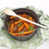 un boeuf carottes pas si traditionnel... avec 5 ingrédients uniquement !