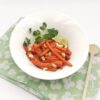 Carottes rôties façon Ottolenghi, une recette gouteuse et toute simple