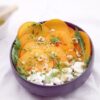 une salade tout en fraîcheur et en vitamines qui illustre bien notre guide des légumes et légumineuses