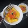 saumon gravlax : la recette essentielle servie façon dinette