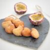 Gateaux fruits de la passion : la recette