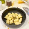 économiques ces gnocchis !