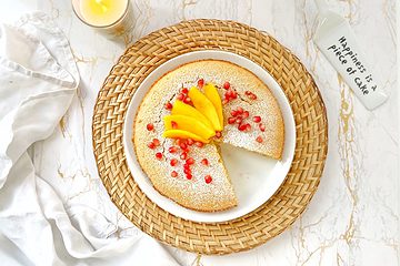 Un flan coco sans lait concentré très facile à faire
