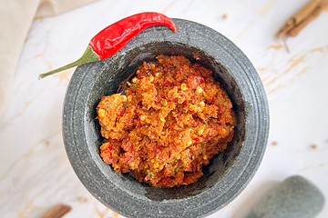 des sauces et condiments maison exotiques