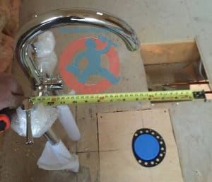 plumbing installation s