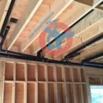 ABS drain install s