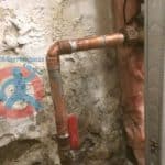 New 3 4 water service in Toronto s