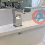 Lavatory tap s