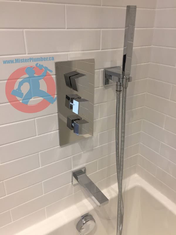 Modern-shower-tap