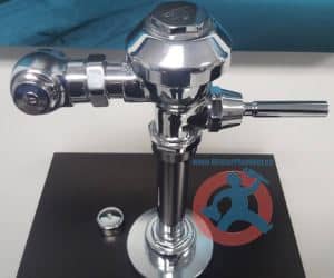 Urinal flush valve s