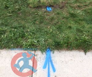 City water shut off valve s