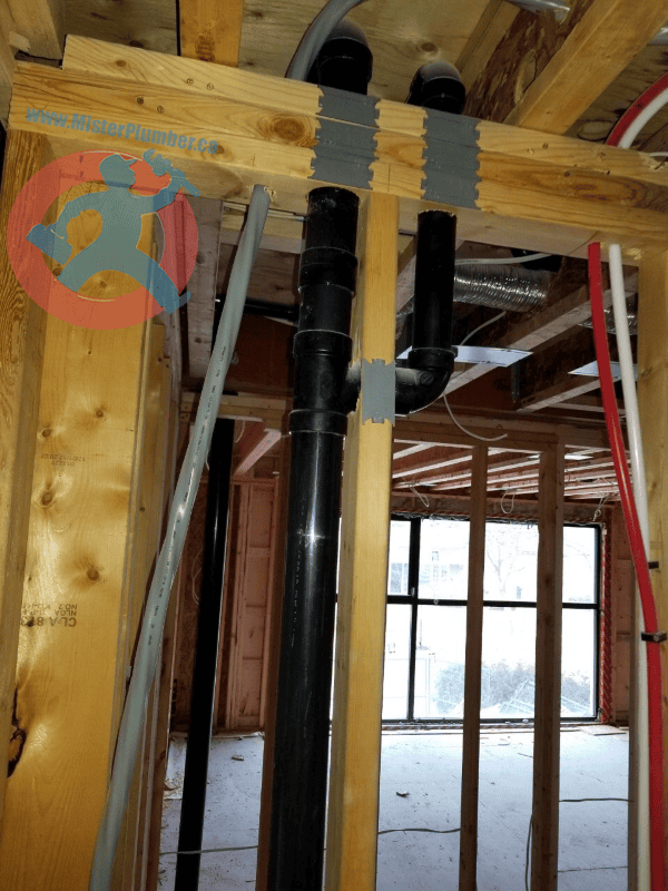Protection of pipes