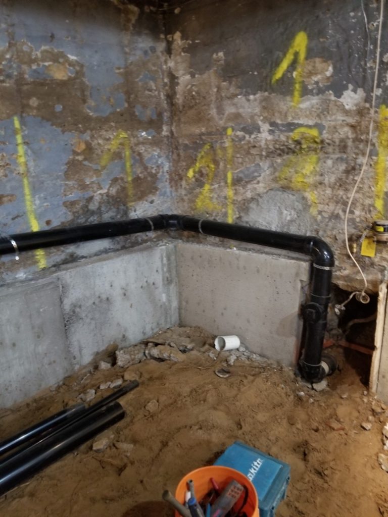 plumbing toronto
