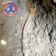 Underground water line upgrade